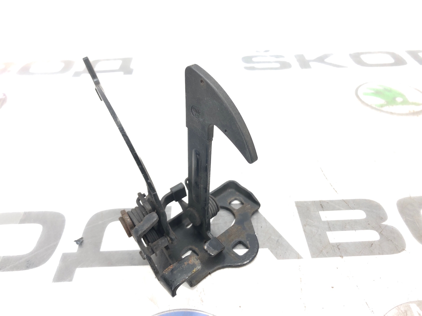 крюк капота, 1000 рублей, Москва