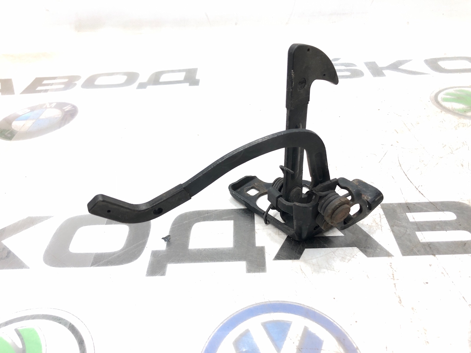 крюк капота, 1000 рублей, Москва