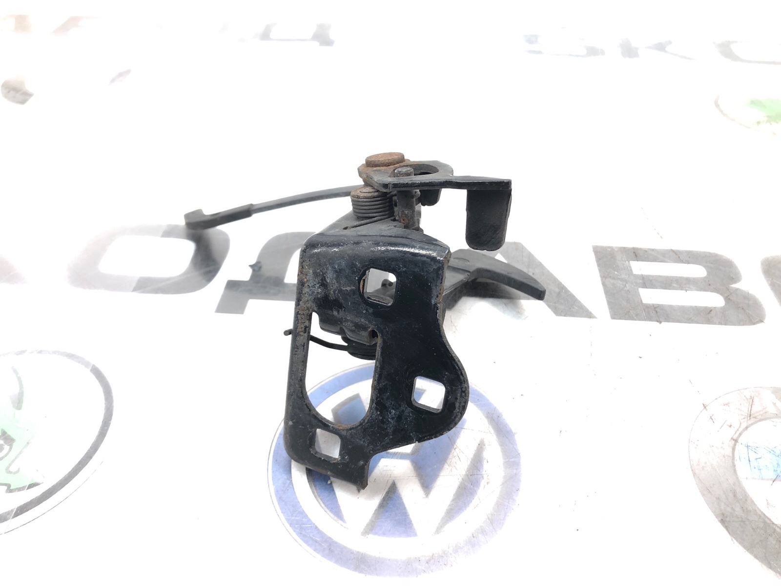 крюк капота, 1000 рублей, Москва