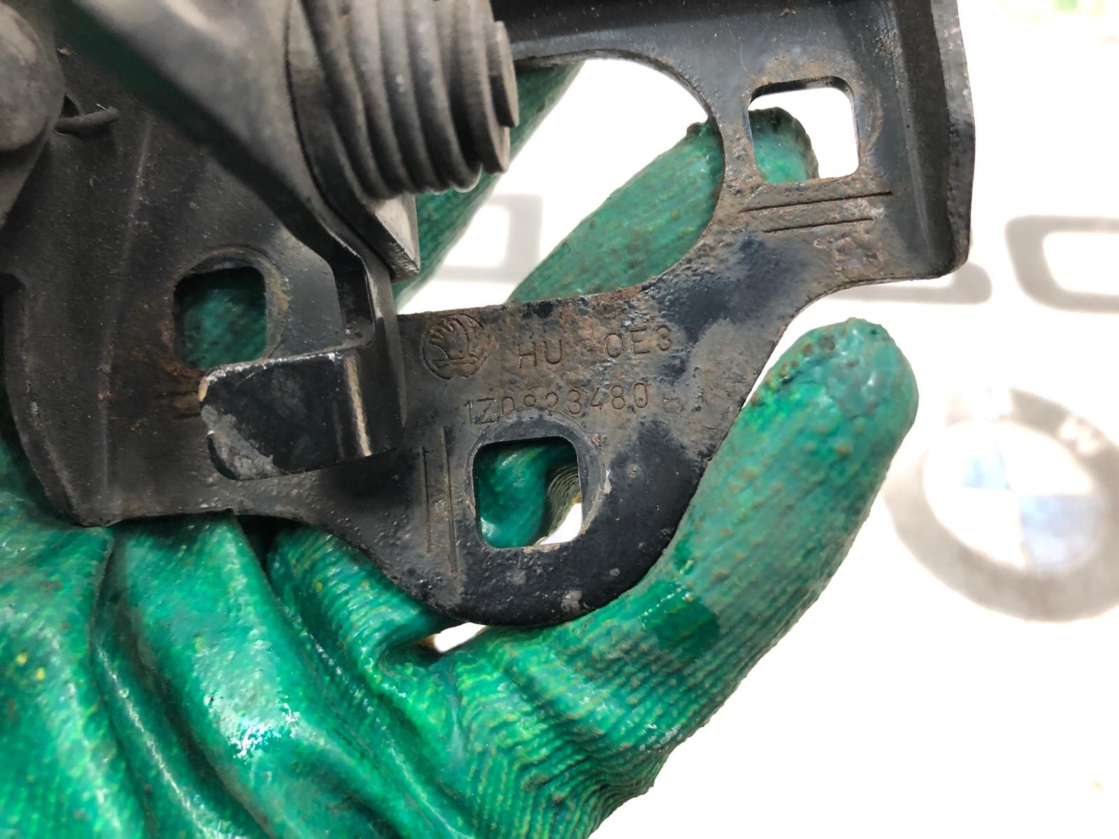 крюк капота, 1000 рублей, Москва