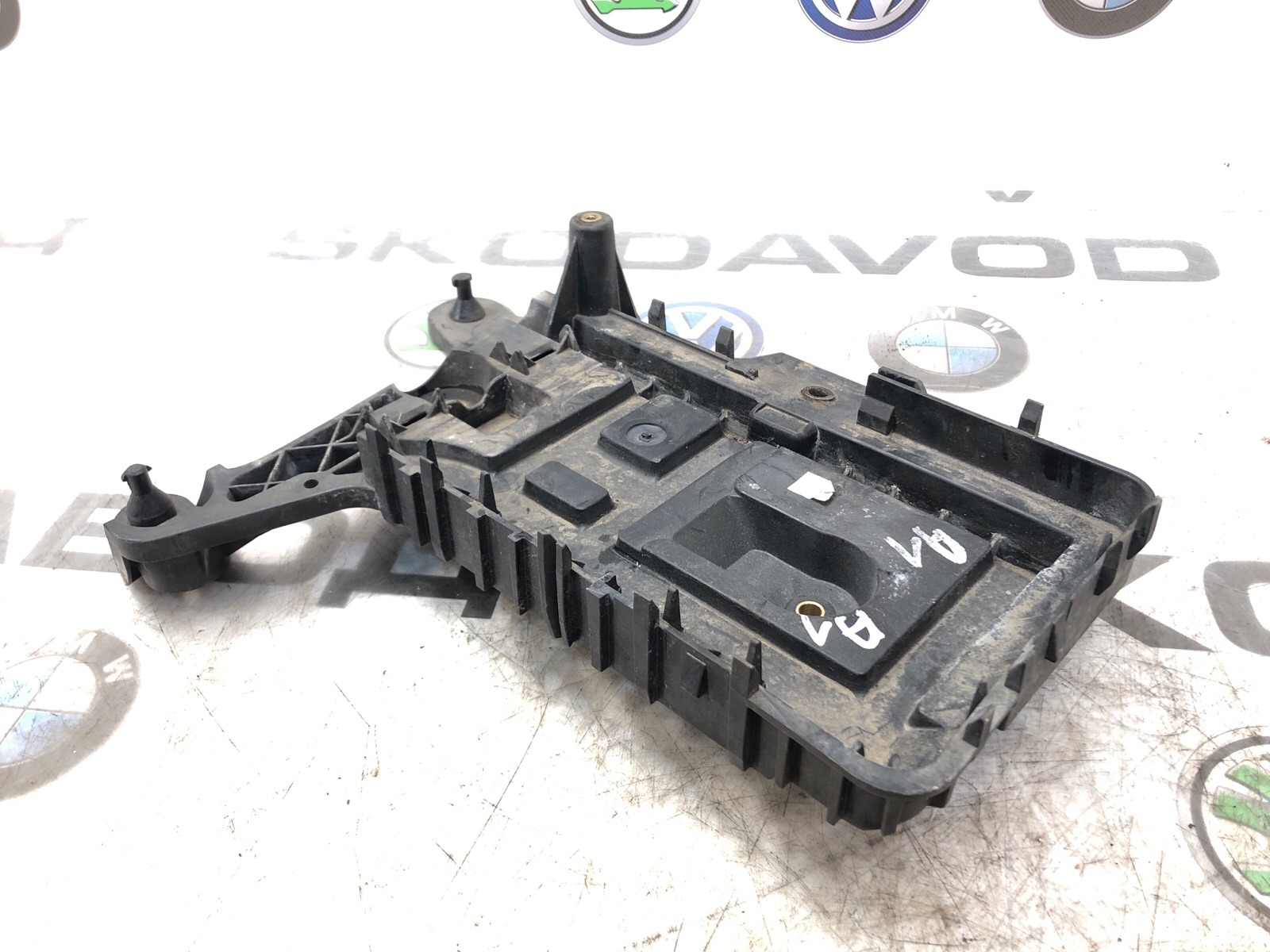 Площадка аккумулятора (АКБ), 1500 рублей, Москва