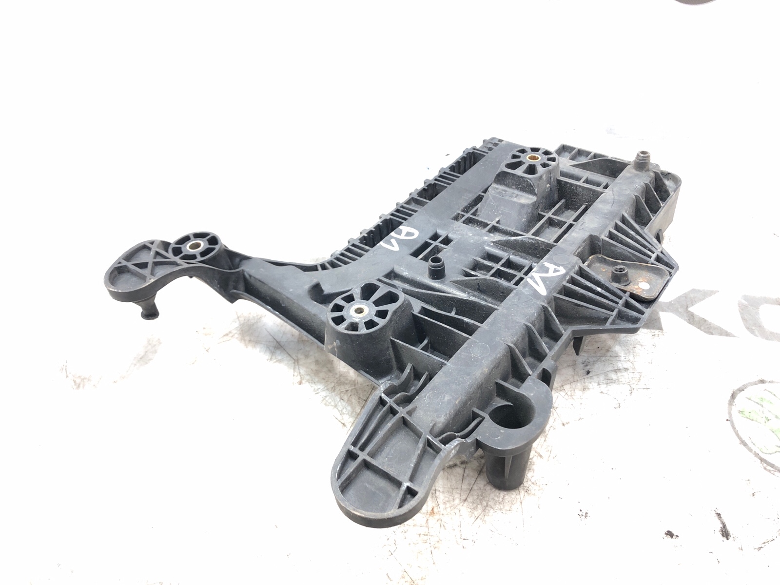 Площадка аккумулятора (АКБ), 1500 рублей, Москва