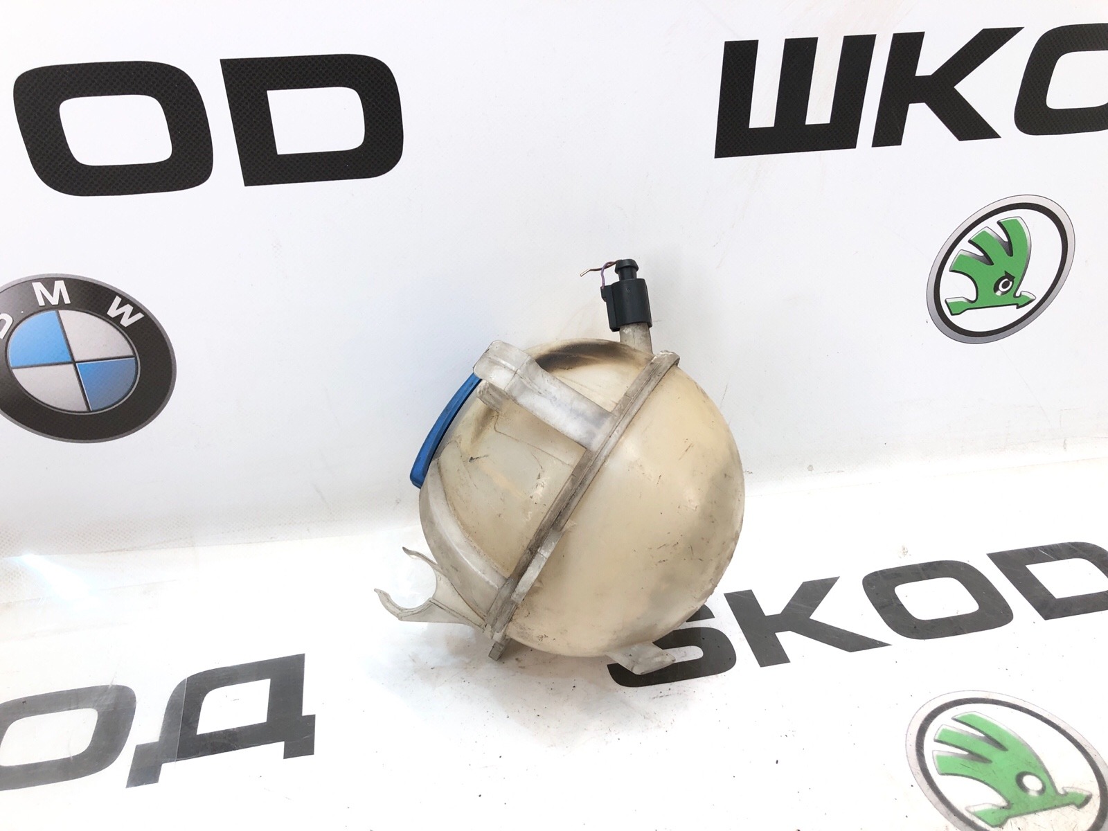 Расширительный бачок, 1000 рублей, Москва