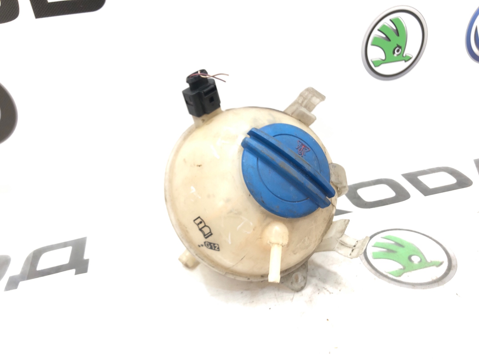 Расширительный бачок, 1000 рублей, Москва