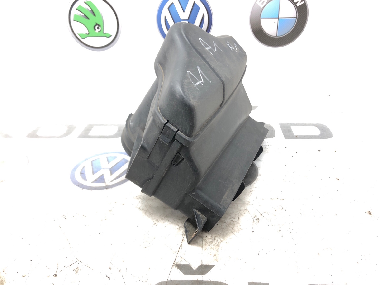 воздухозаборник, 3000 рублей, Москва