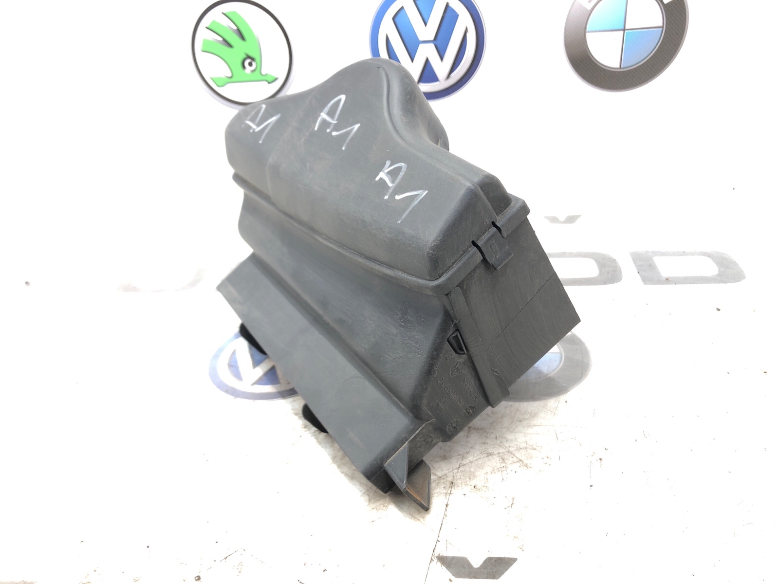 воздухозаборник, 3000 рублей, Москва