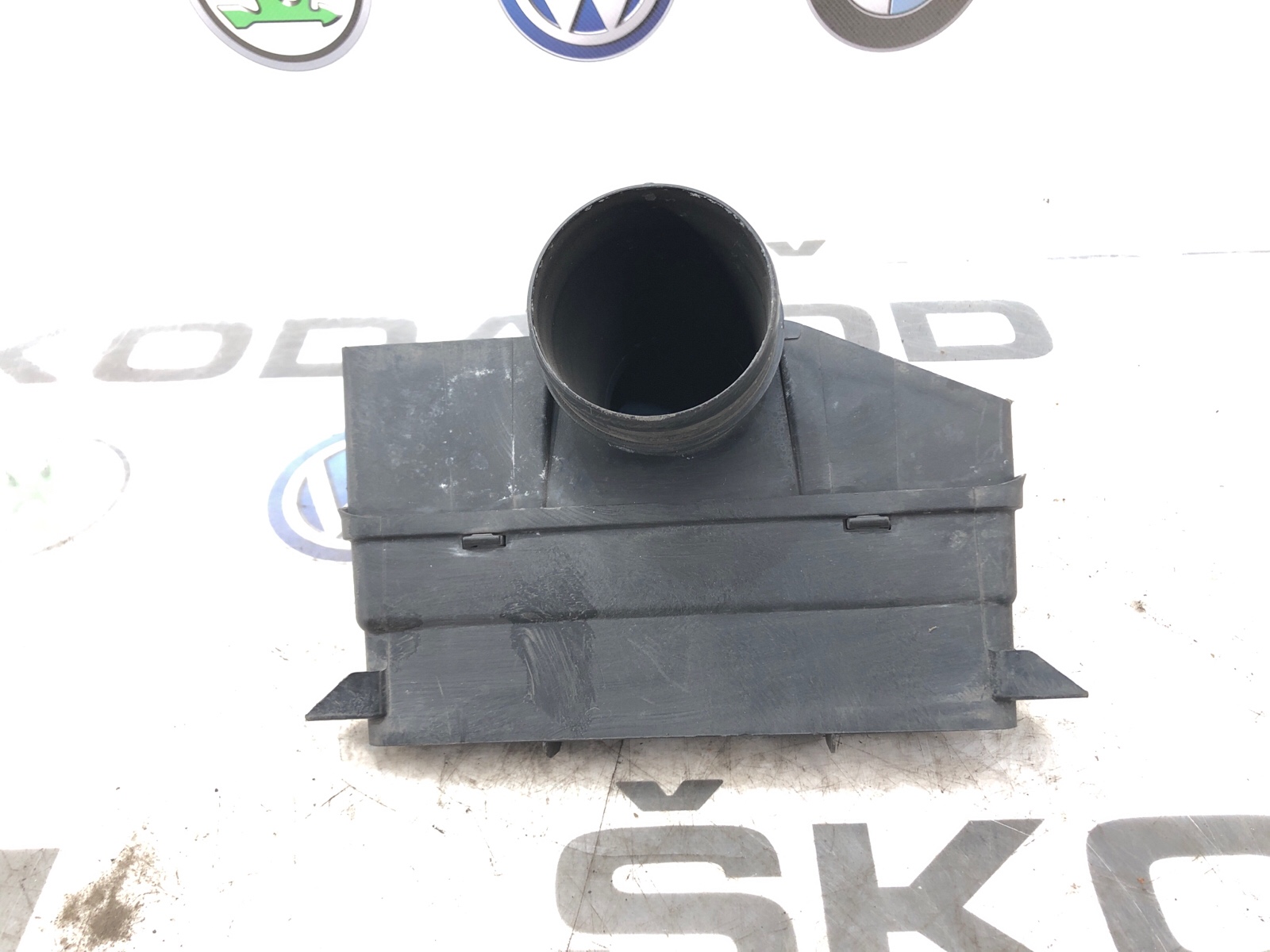 воздухозаборник, 3000 рублей, Москва