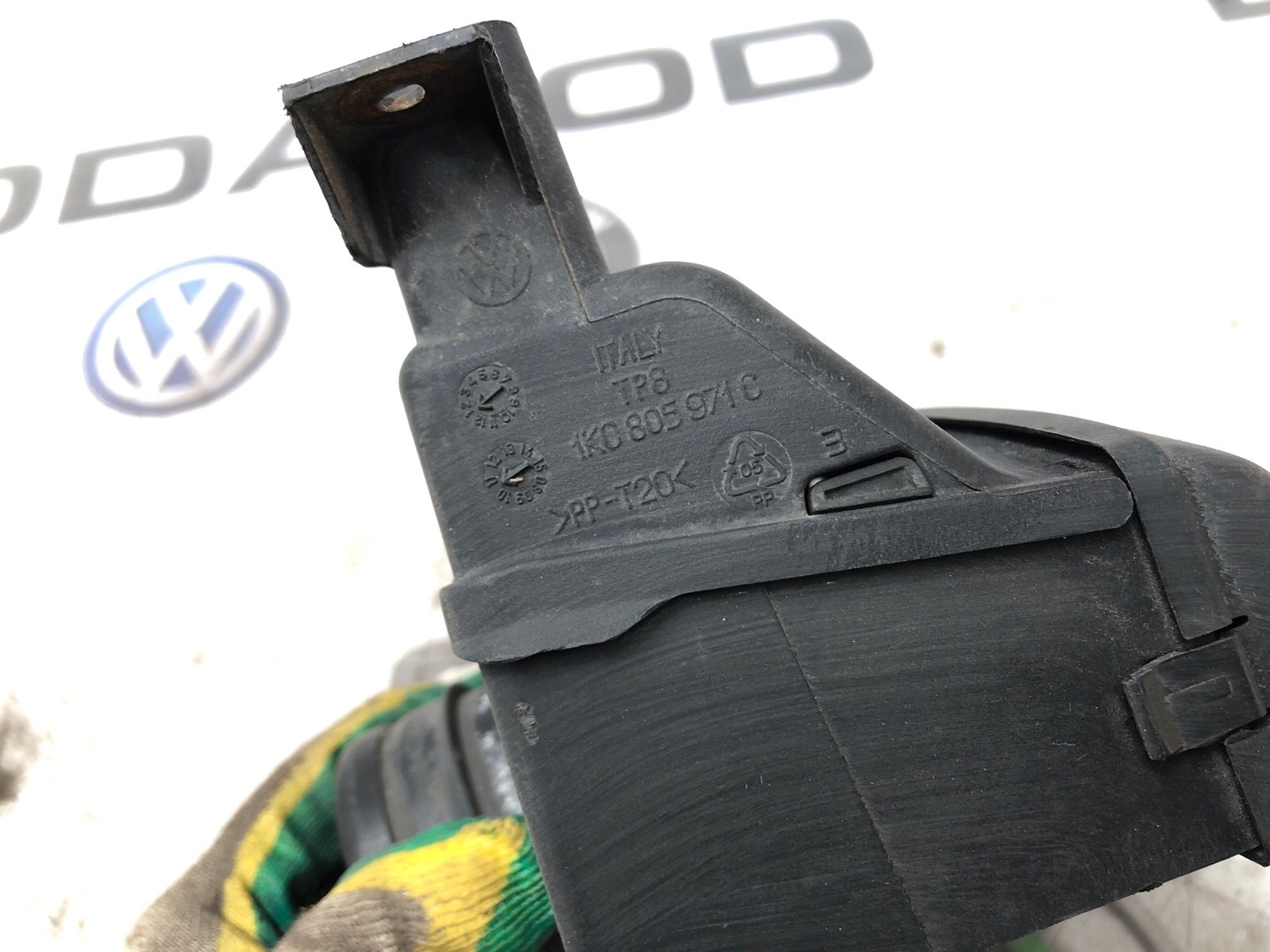 воздухозаборник, 3000 рублей, Москва