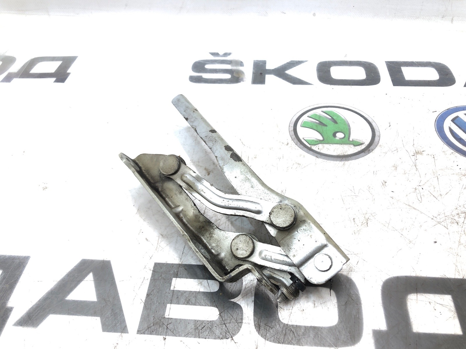 петля капота, 500 рублей, Москва