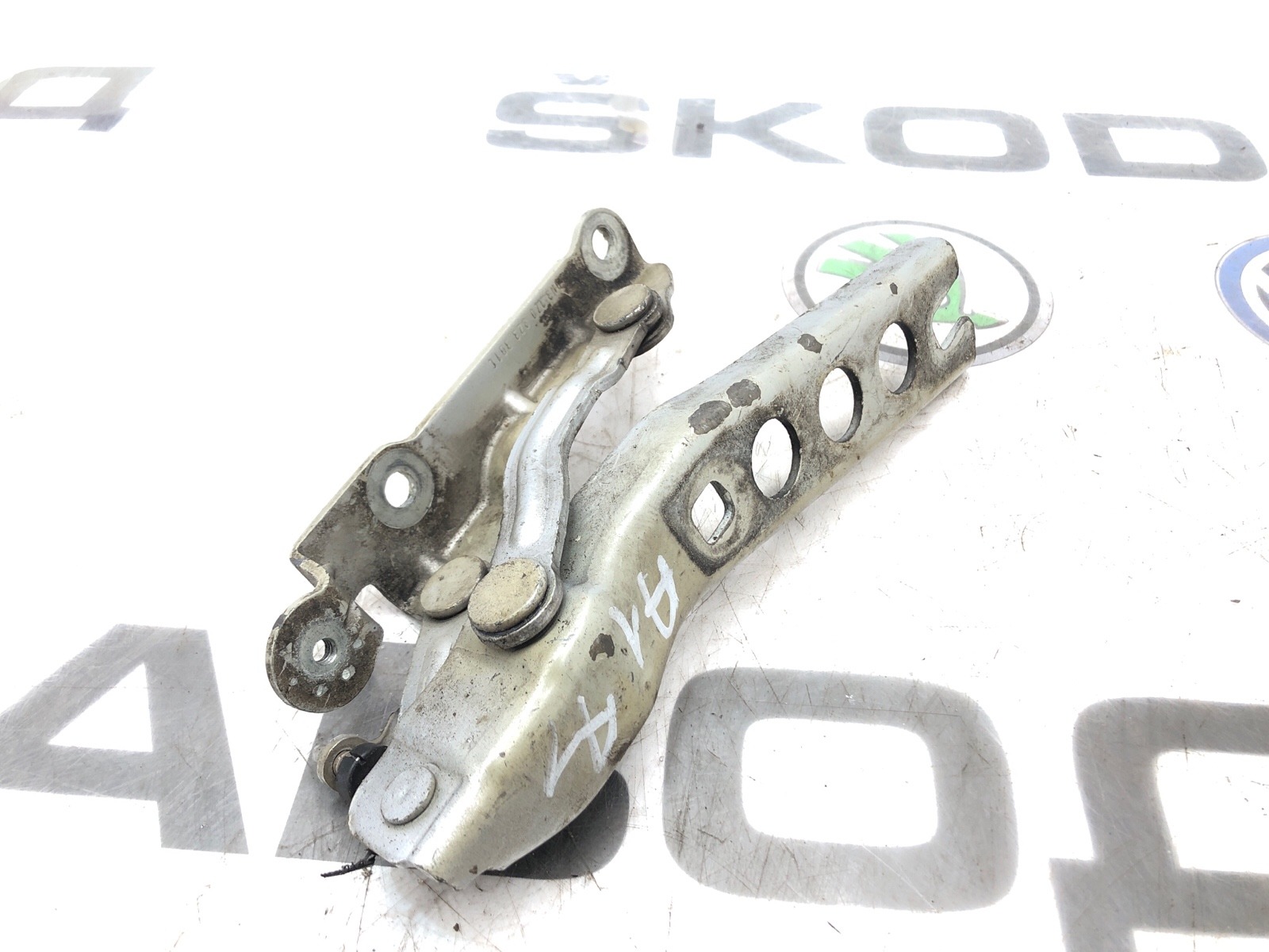 петля капота, 500 рублей, Москва