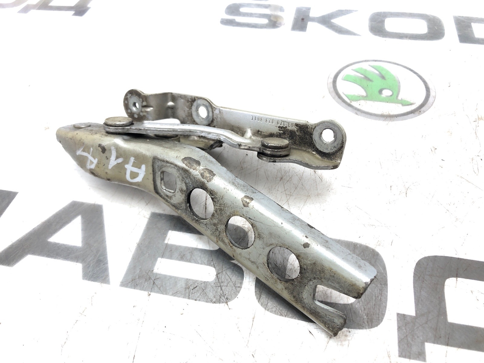 петля капота, 500 рублей, Москва