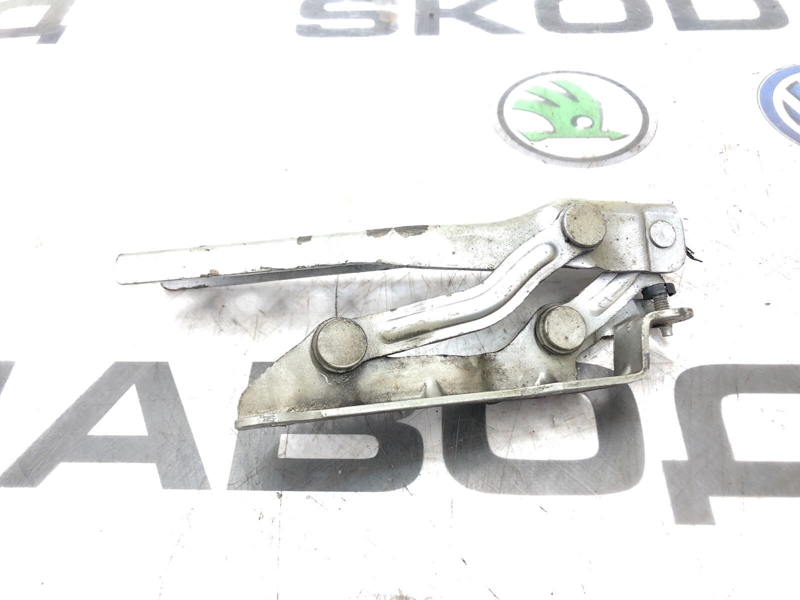 петля капота, 500 рублей, Москва