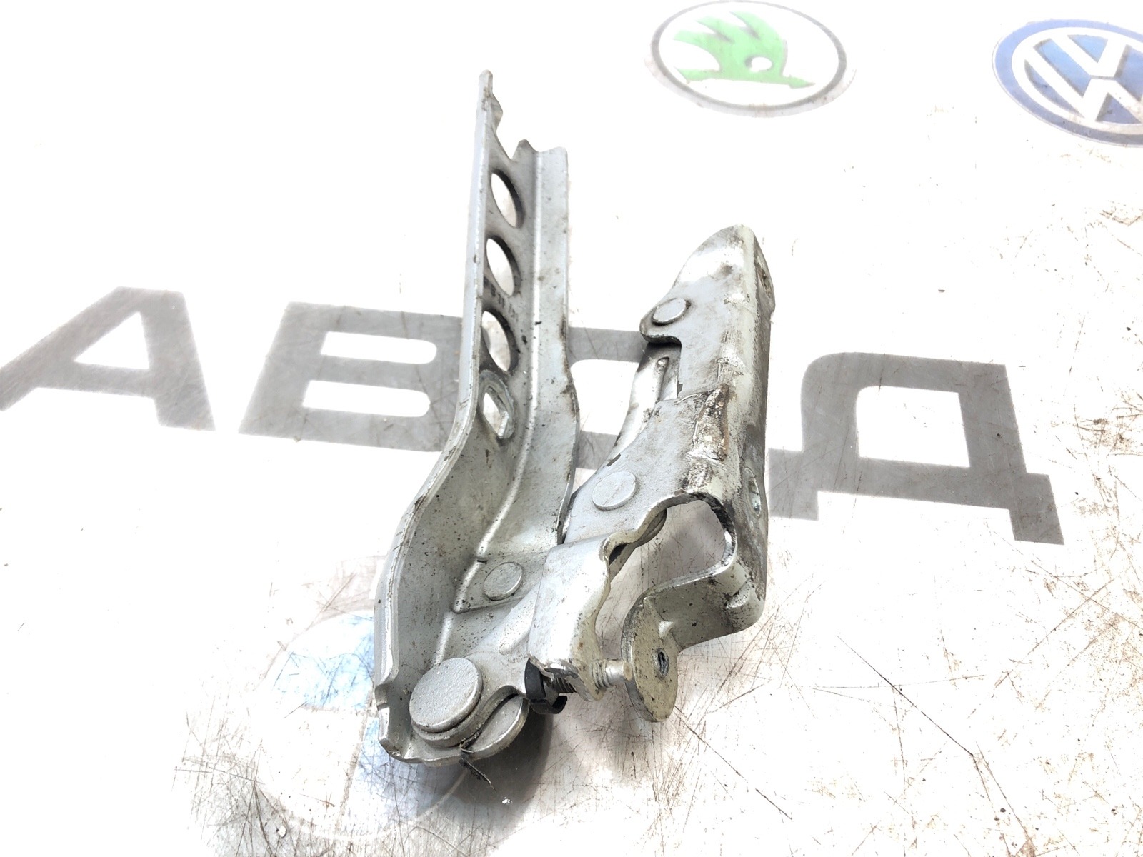 петля капота, 500 рублей, Москва