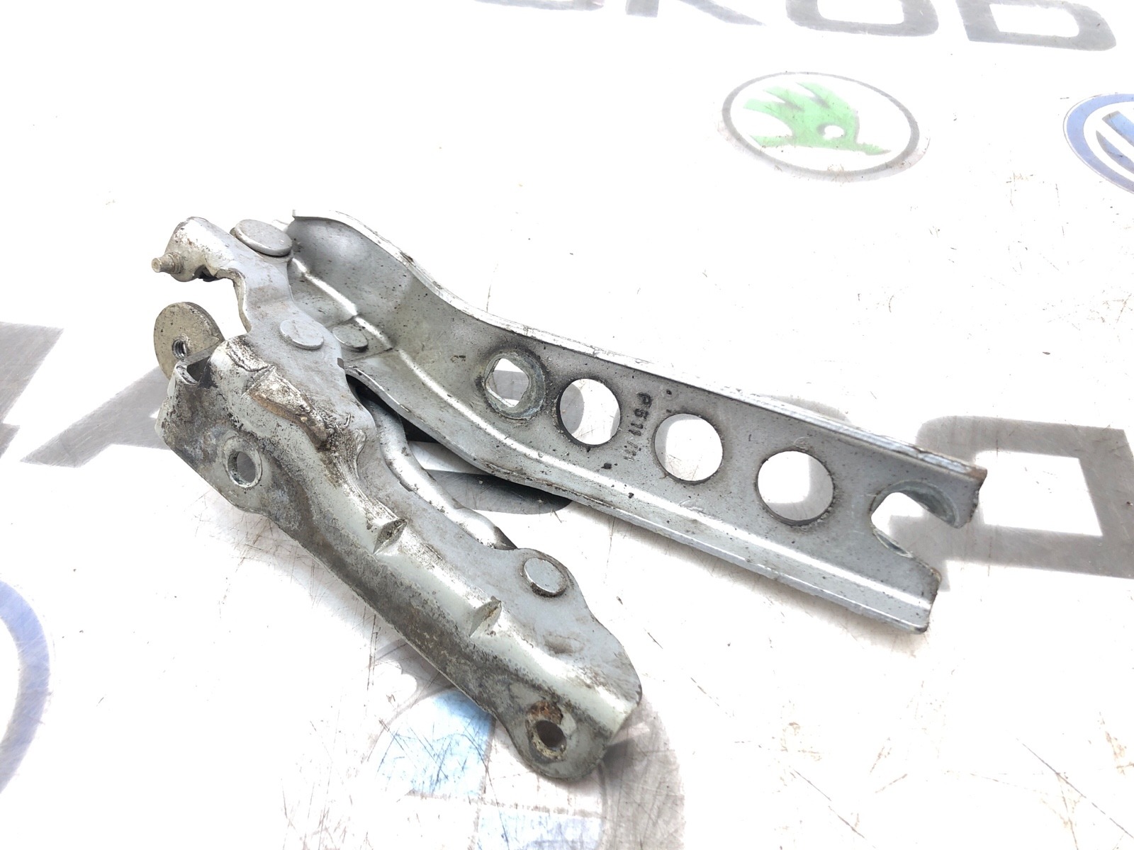 петля капота, 500 рублей, Москва