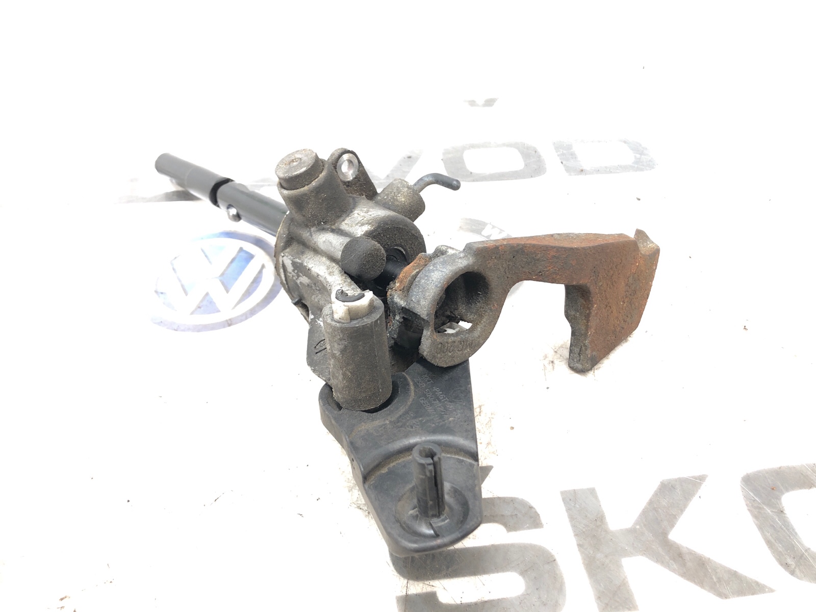 Механизм выбора передач, 20000 рублей, Москва