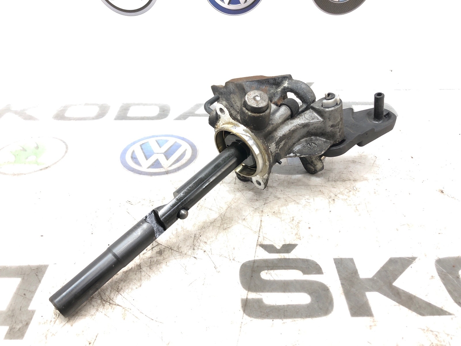 Механизм выбора передач, 20000 рублей, Москва