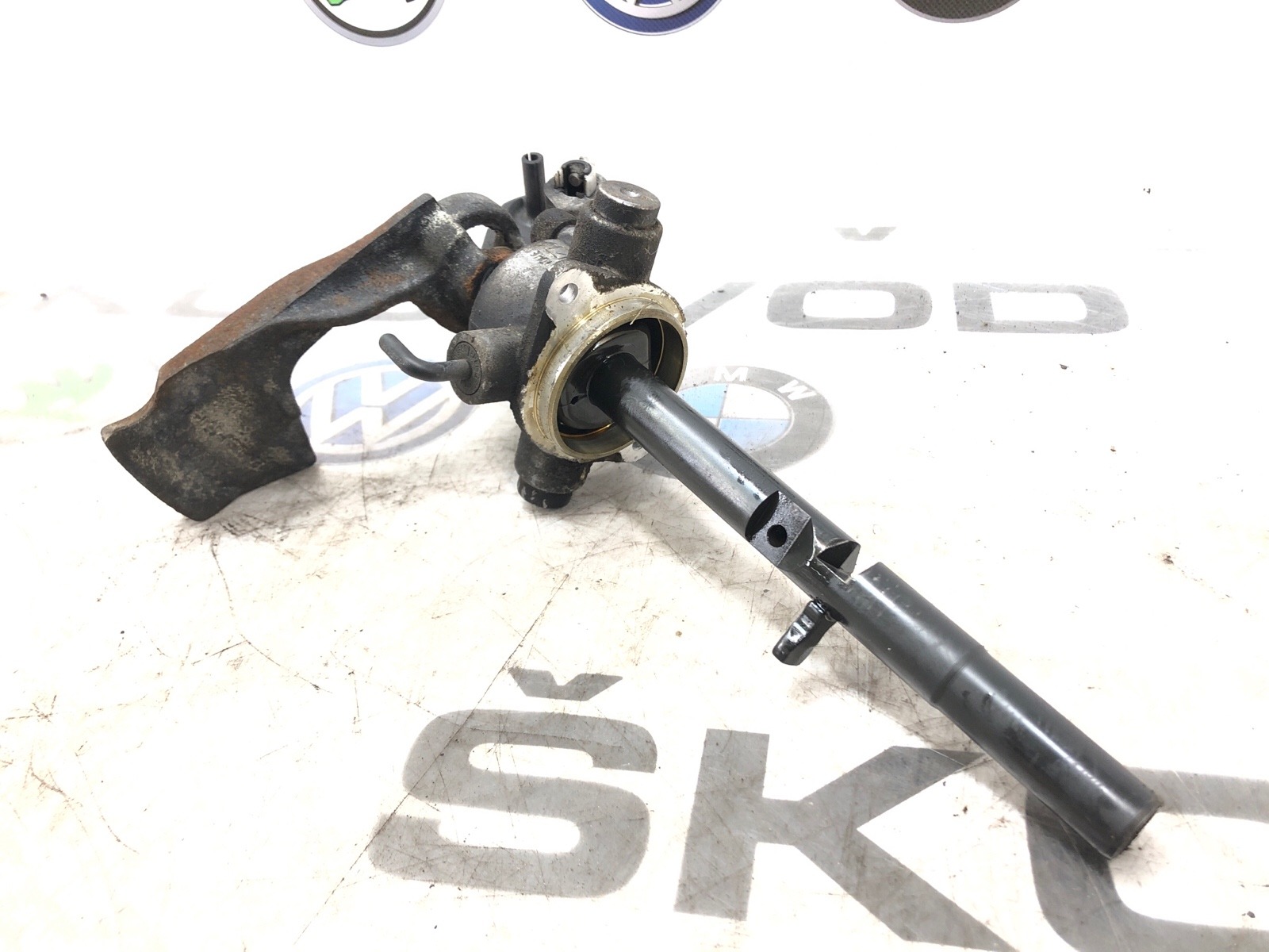 Механизм выбора передач, 20000 рублей, Москва