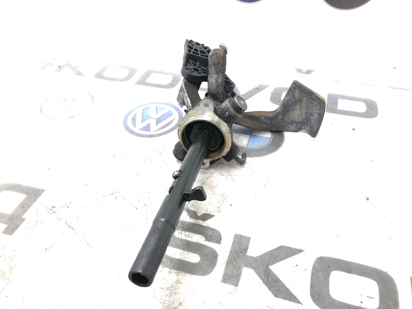 Механизм выбора передач, 20000 рублей, Москва