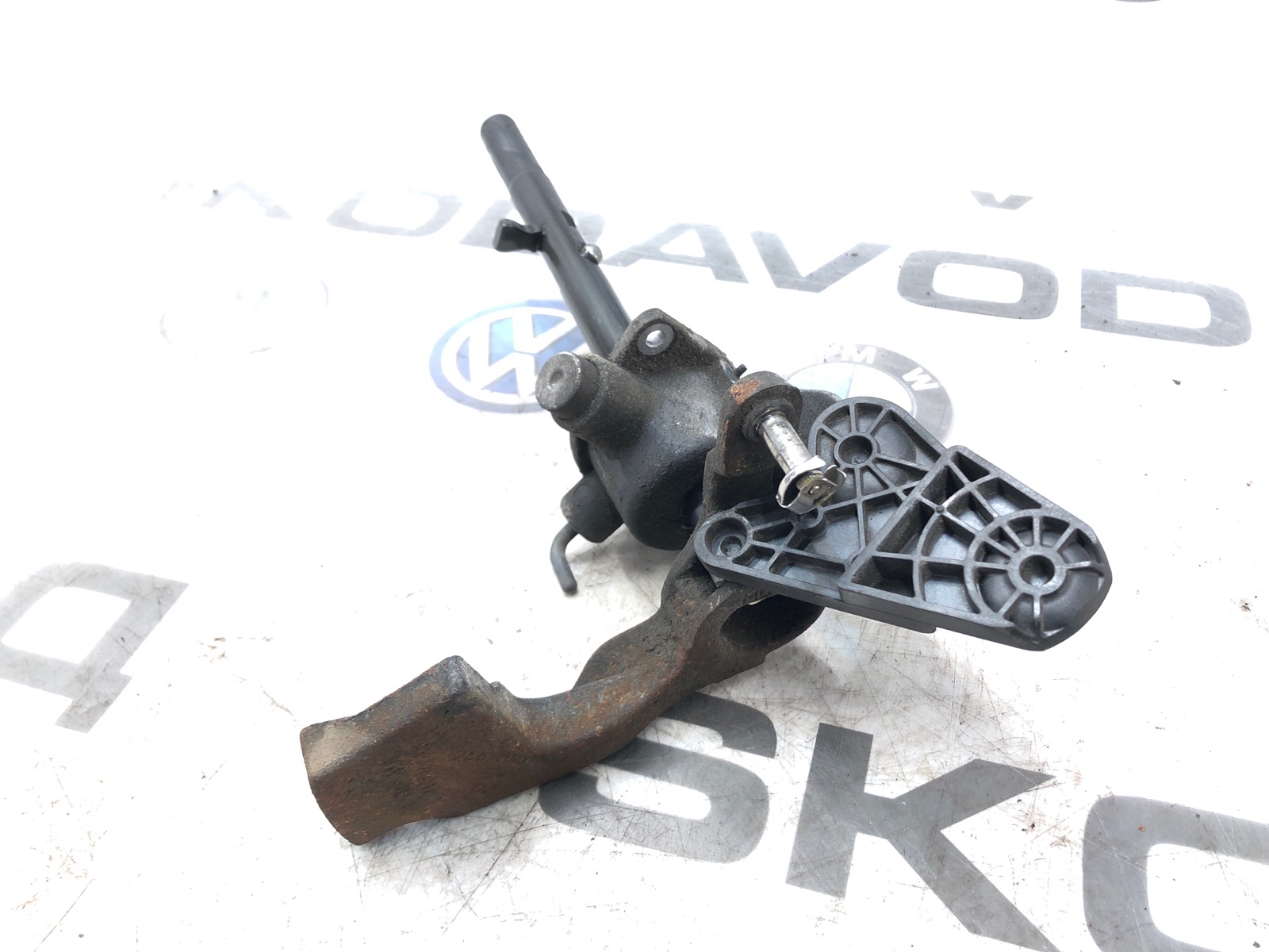 Механизм выбора передач, 20000 рублей, Москва