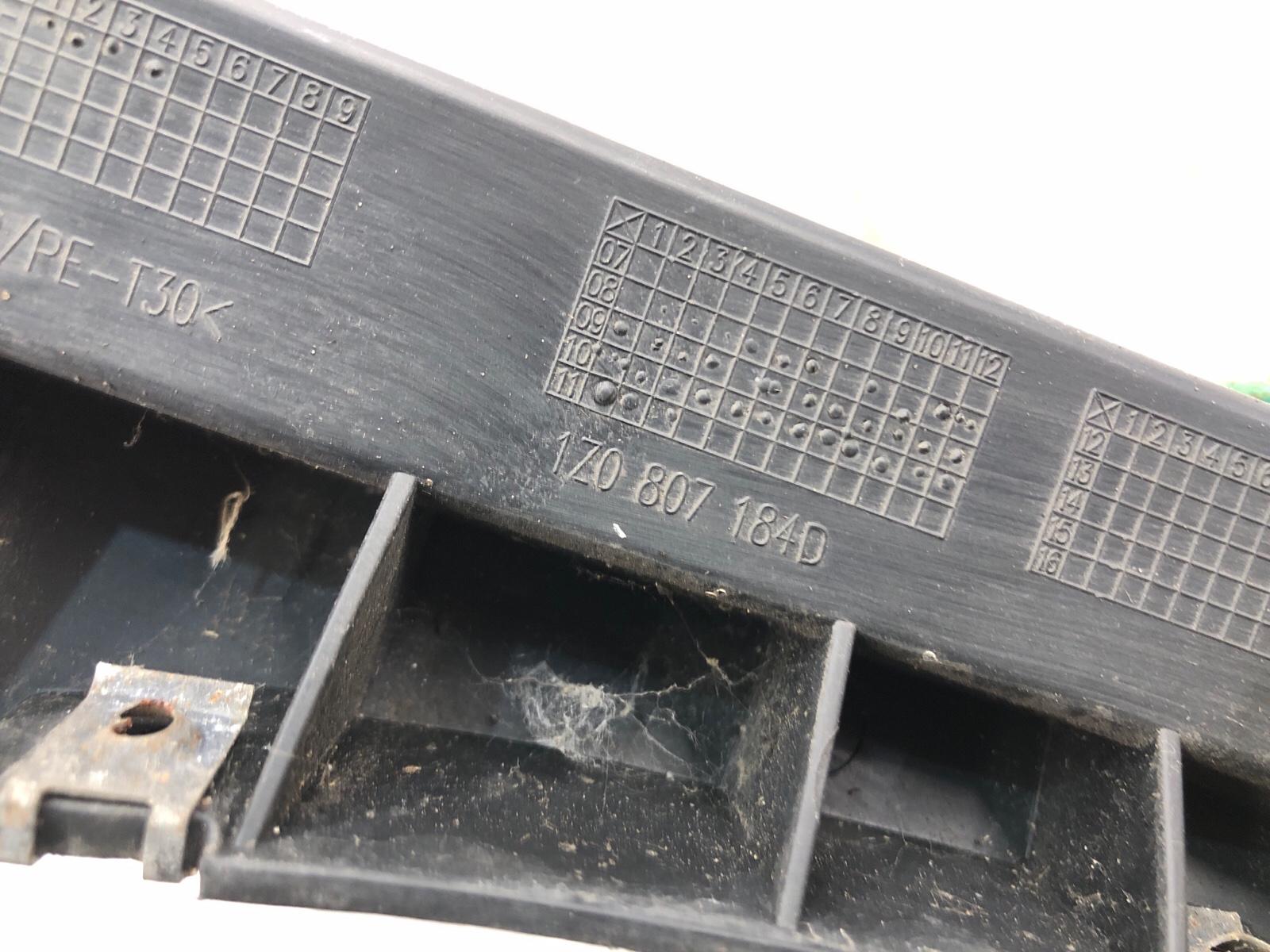 Направляющая бампера, 1600 рублей, Москва