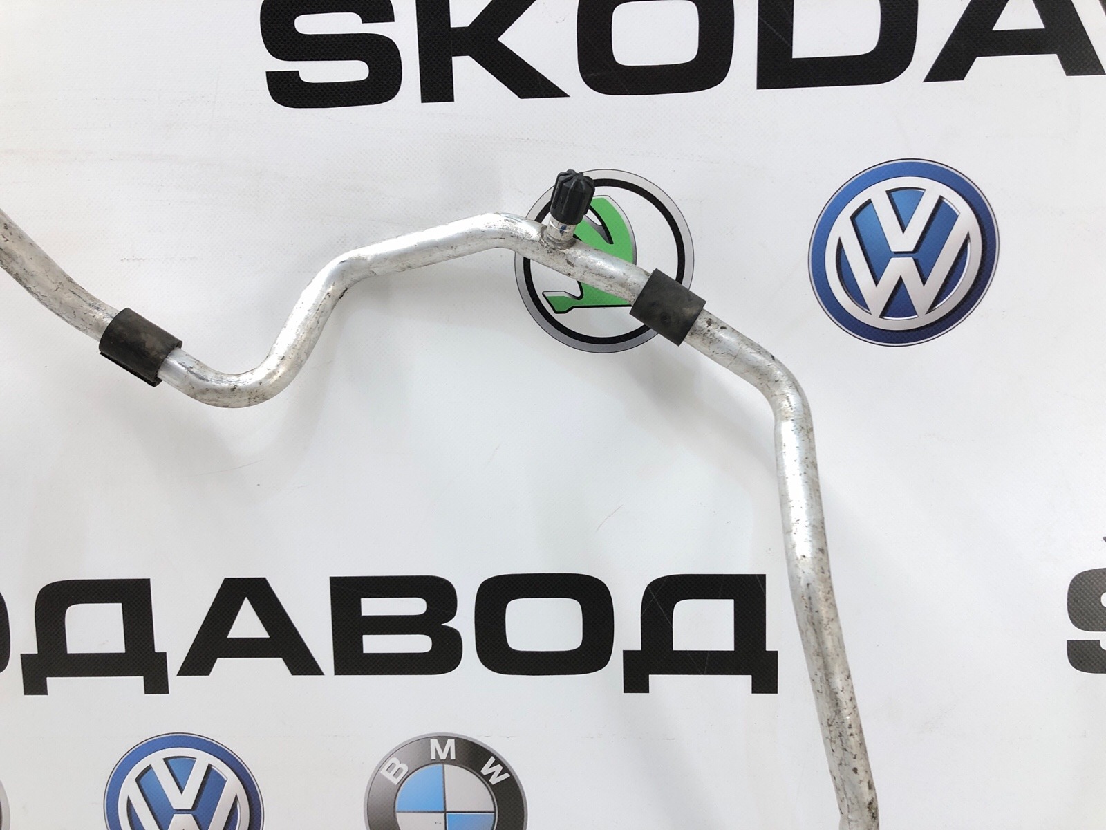 Трубка кондиционера толстая, 4000 рублей, Москва