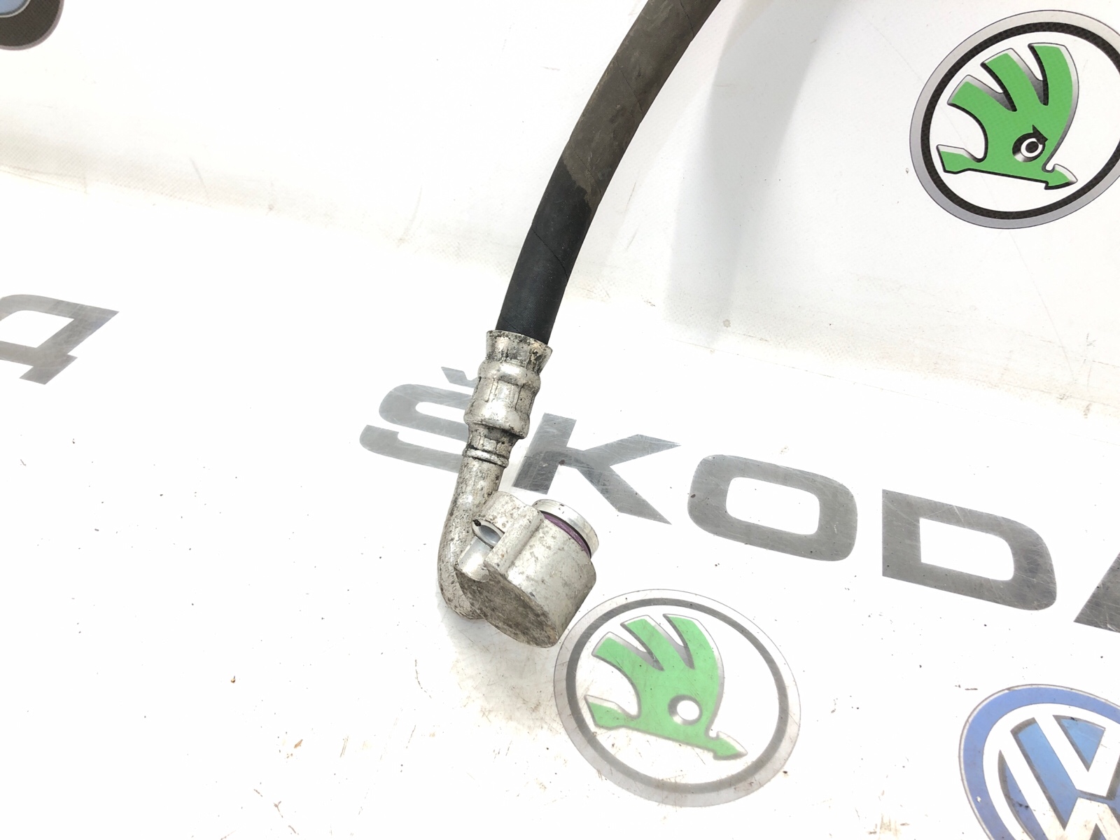 Трубка кондиционера толстая, 4000 рублей, Москва