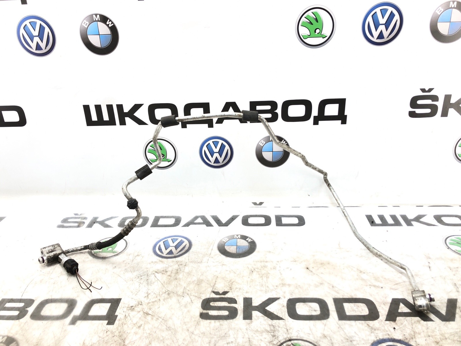 Трубка кондиционера с датчиком, 5000 рублей, Москва