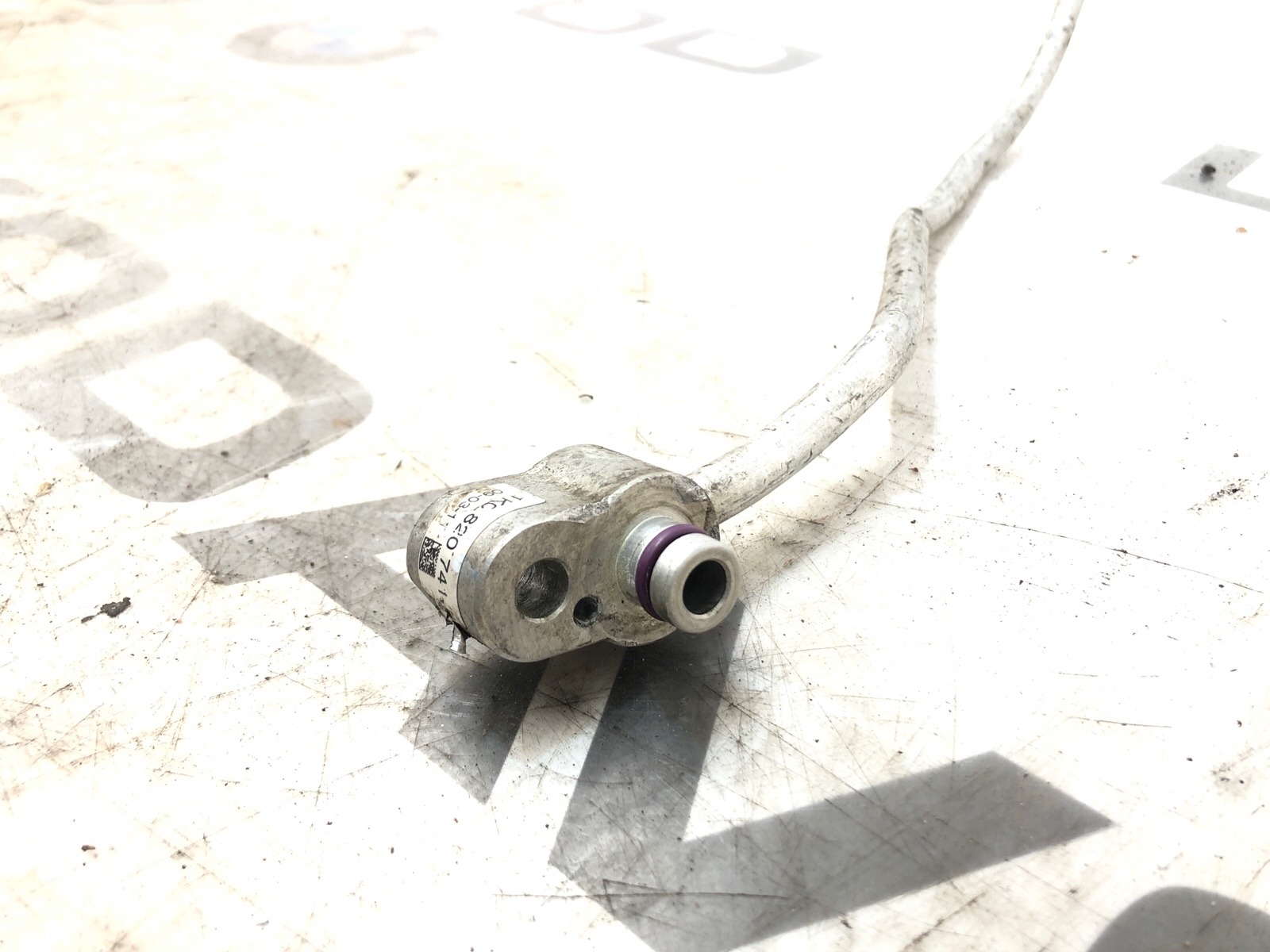 Трубка кондиционера с датчиком, 5000 рублей, Москва