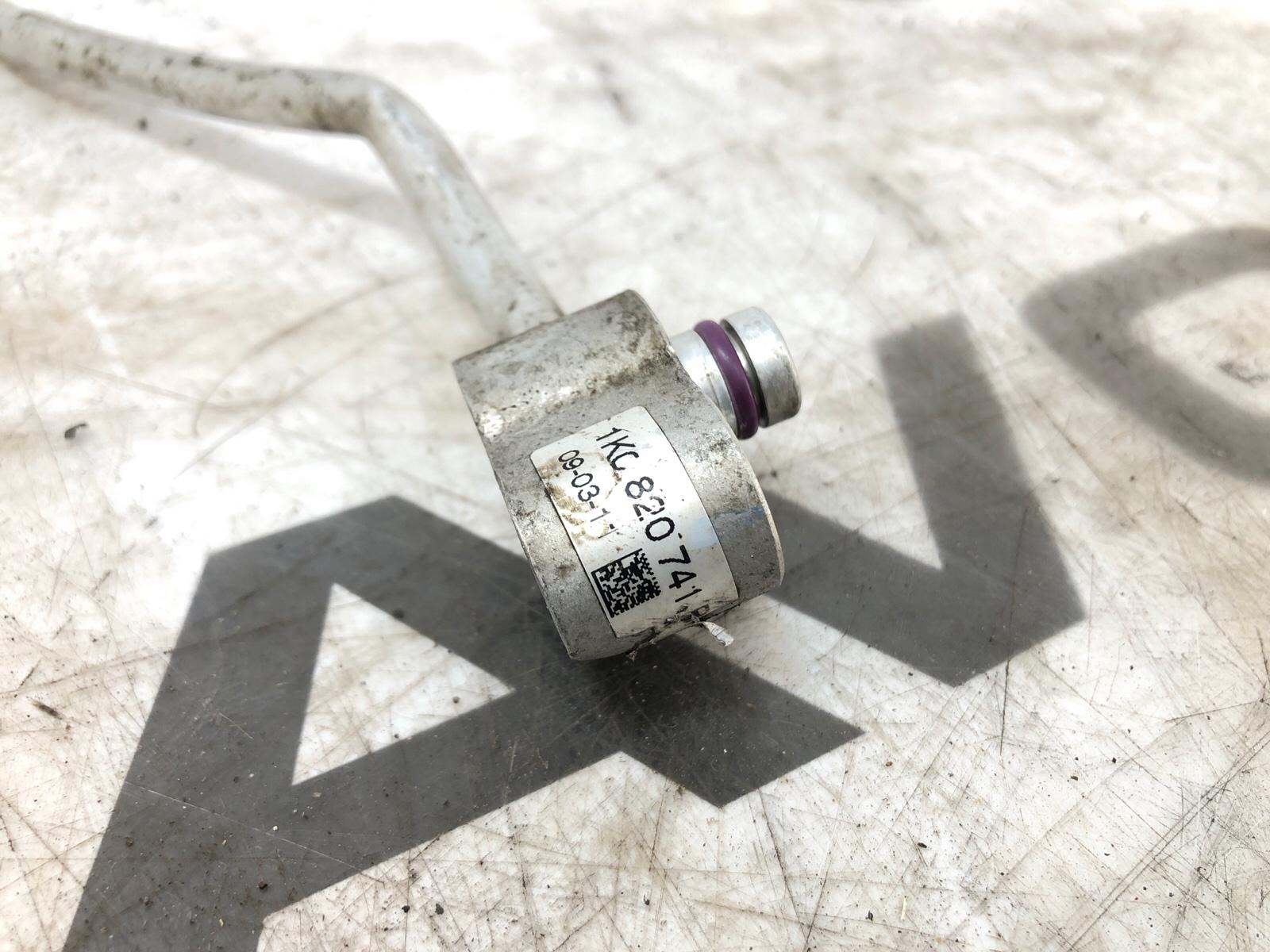 Трубка кондиционера с датчиком, 5000 рублей, Москва