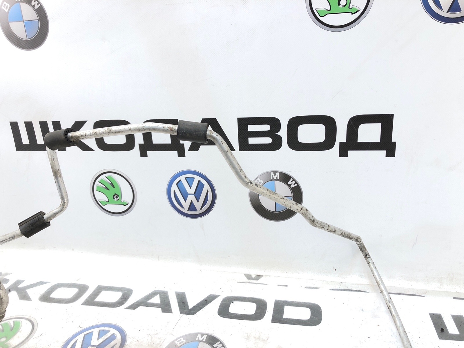 Трубка кондиционера с датчиком, 5000 рублей, Москва