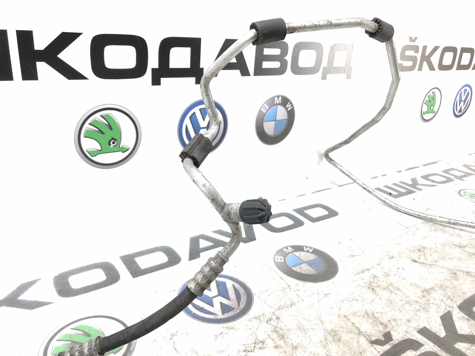 Трубка кондиционера с датчиком, 5000 рублей, Москва