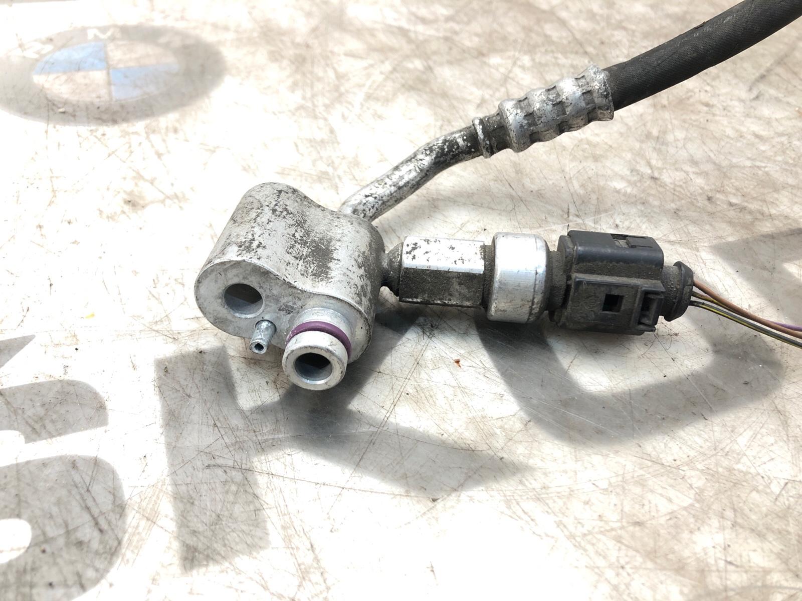 Трубка кондиционера с датчиком, 5000 рублей, Москва