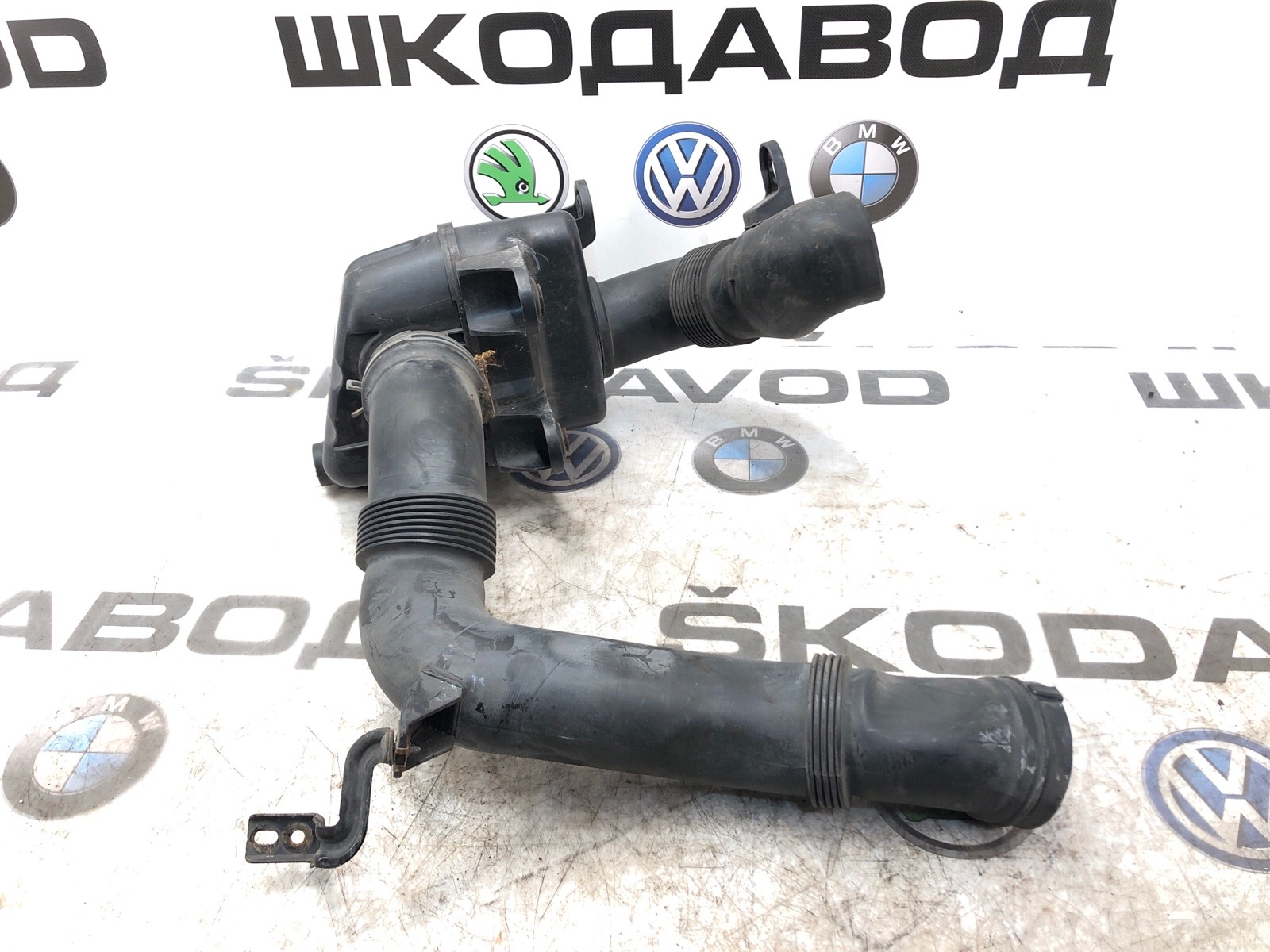 Резонатор воздушного фильтра, 5000 рублей, Москва