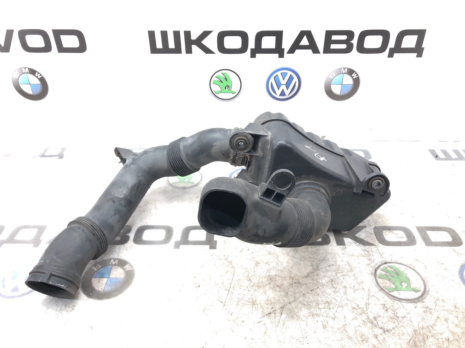 Резонатор воздушного фильтра, 5000 рублей, Москва