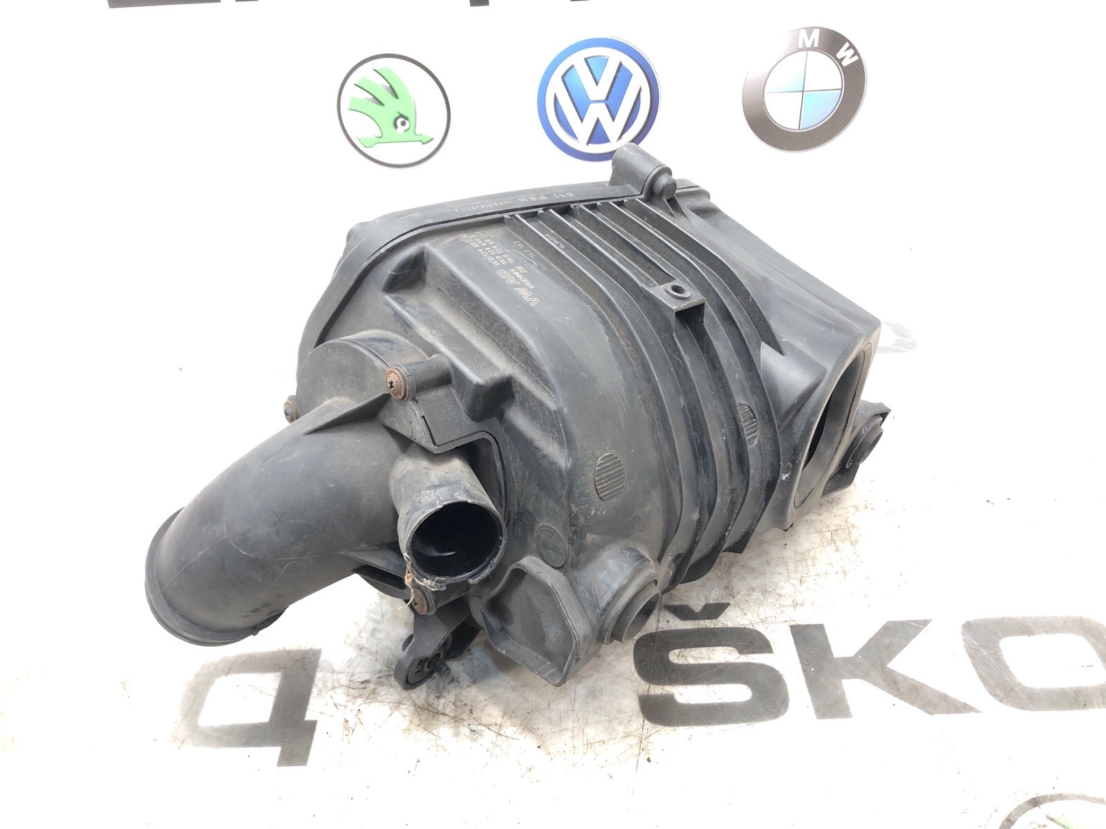 корпус воздушного фильтра, 5000 рублей, Москва