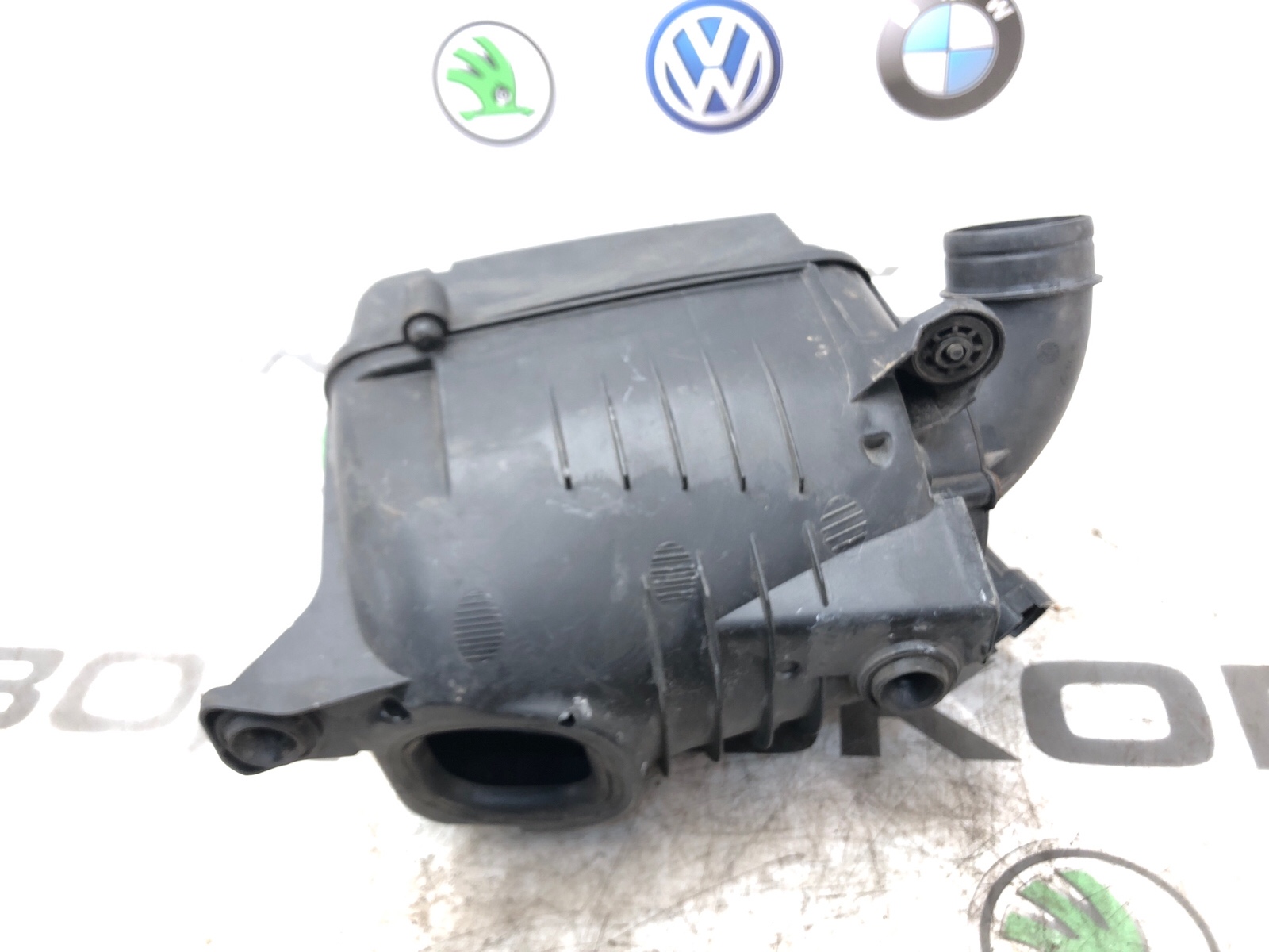 корпус воздушного фильтра, 5000 рублей, Москва