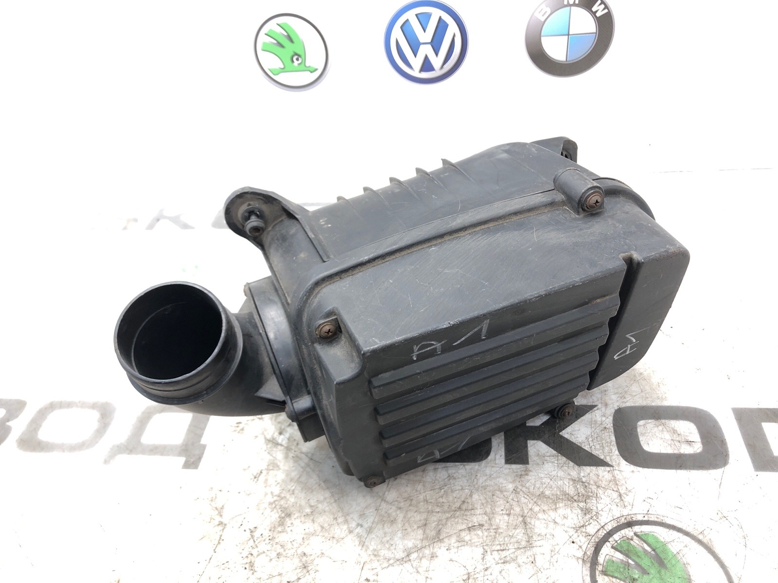 корпус воздушного фильтра, 5000 рублей, Москва