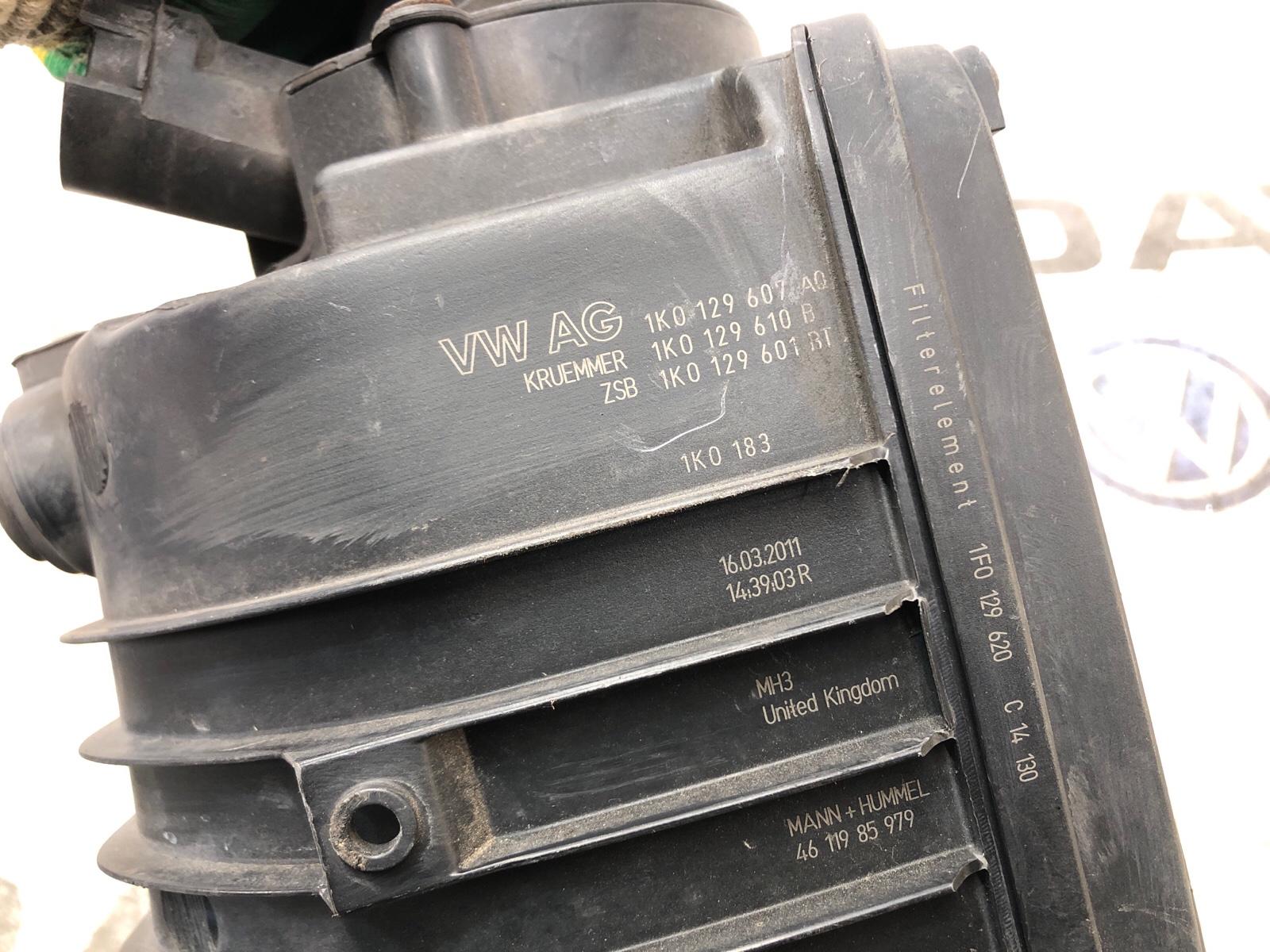 корпус воздушного фильтра, 5000 рублей, Москва