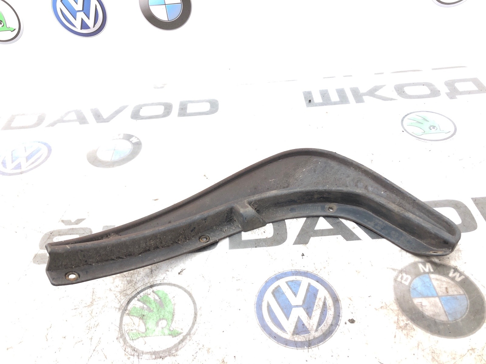 брызговик, 1000 рублей, Москва