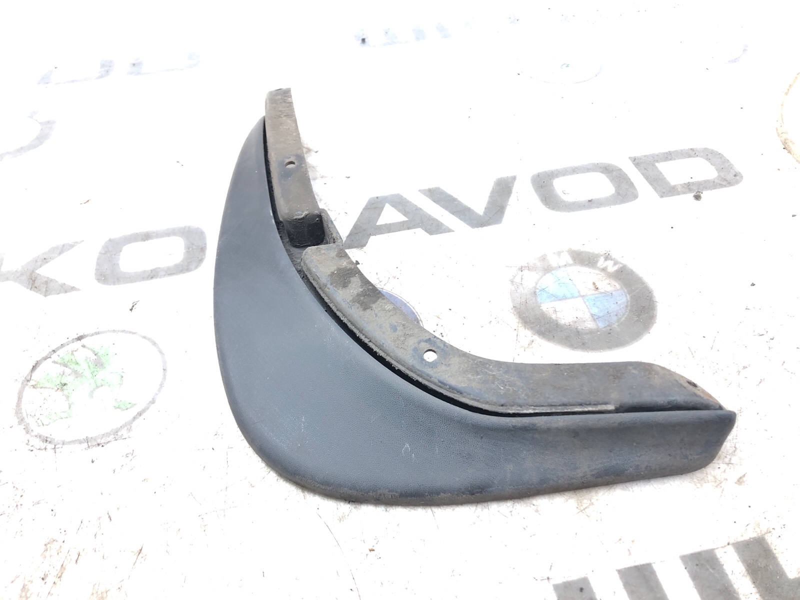 брызговик, 1000 рублей, Москва