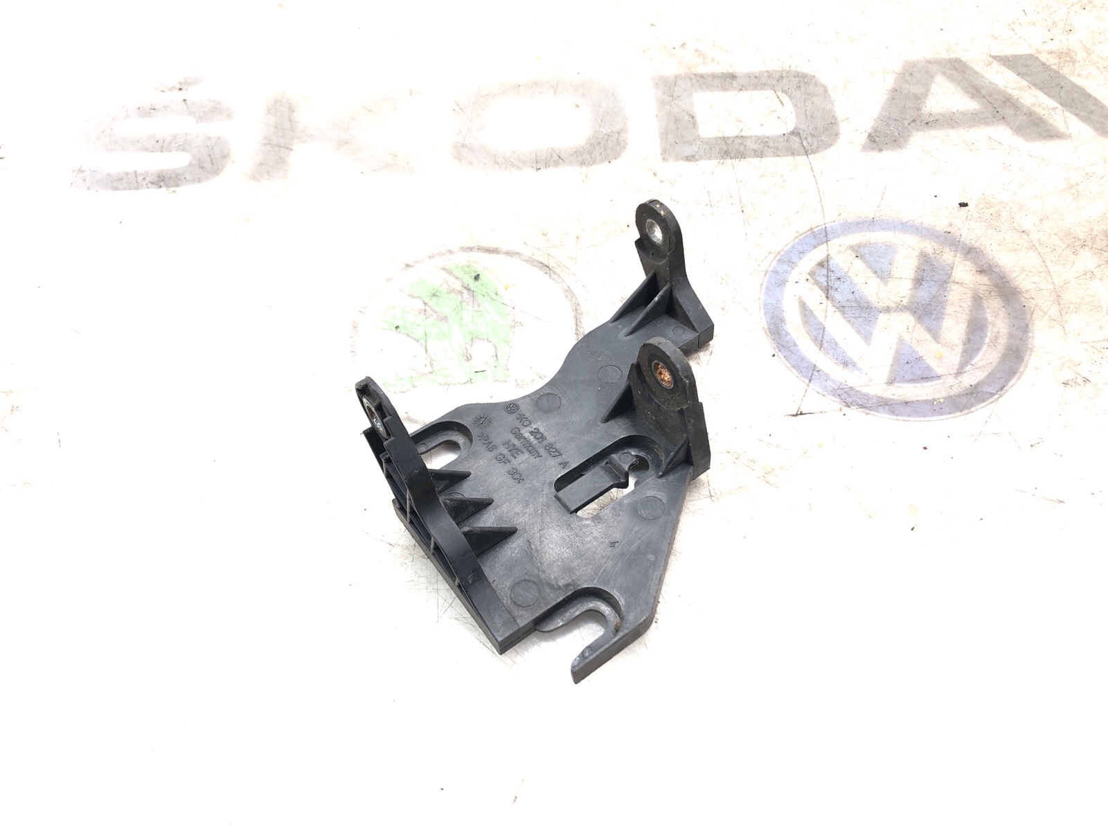 Кронштейн абсорбера, 1500 рублей, Москва