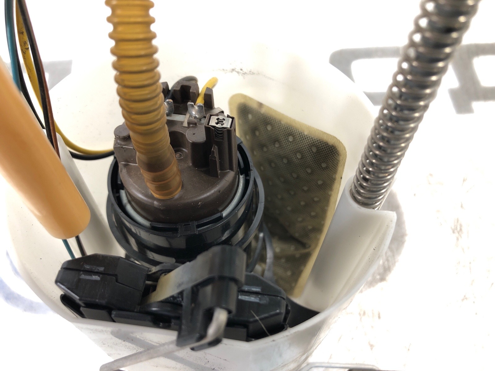 Насос топливный, 4000 рублей, Москва