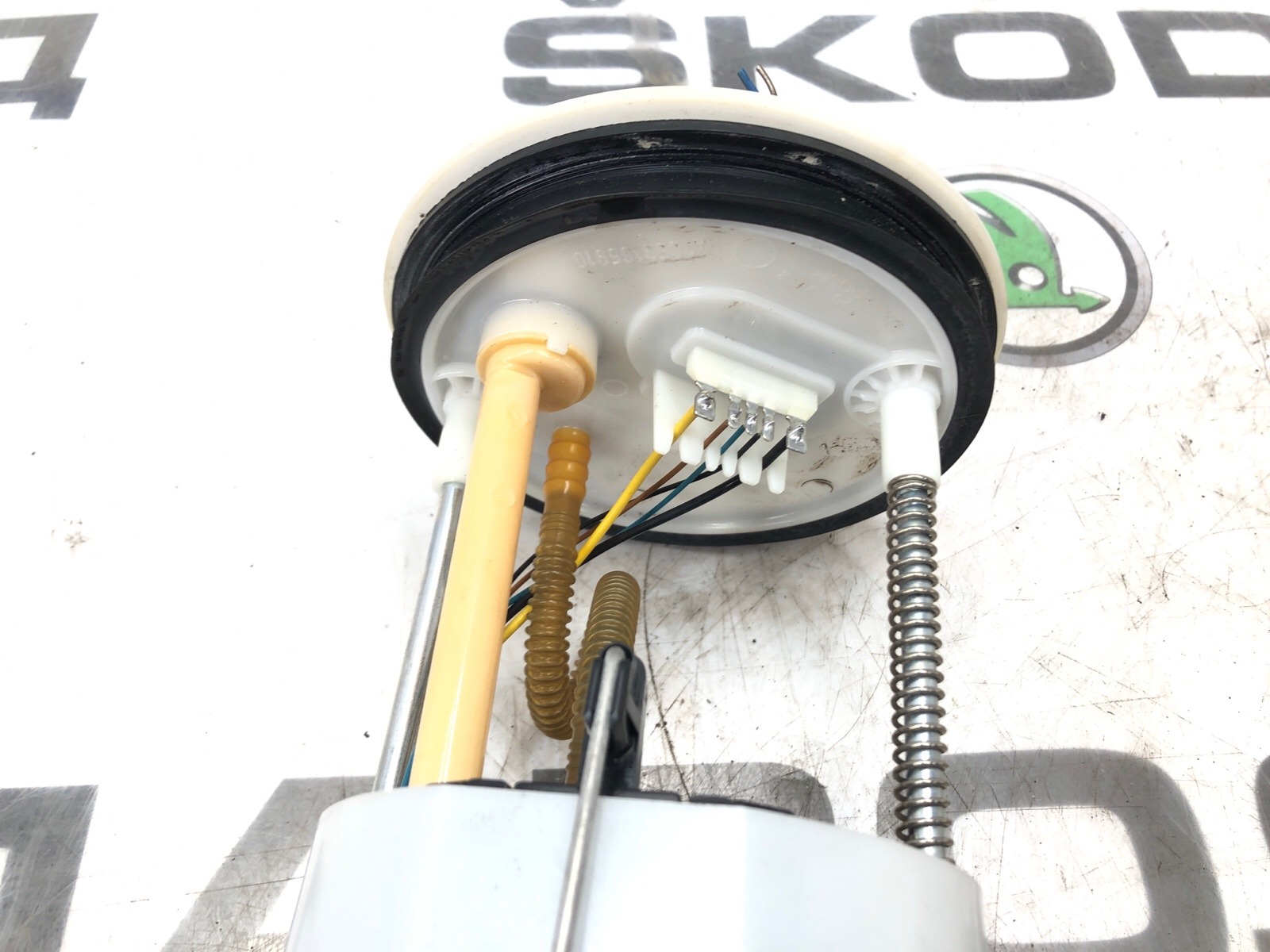 Насос топливный, 4000 рублей, Москва