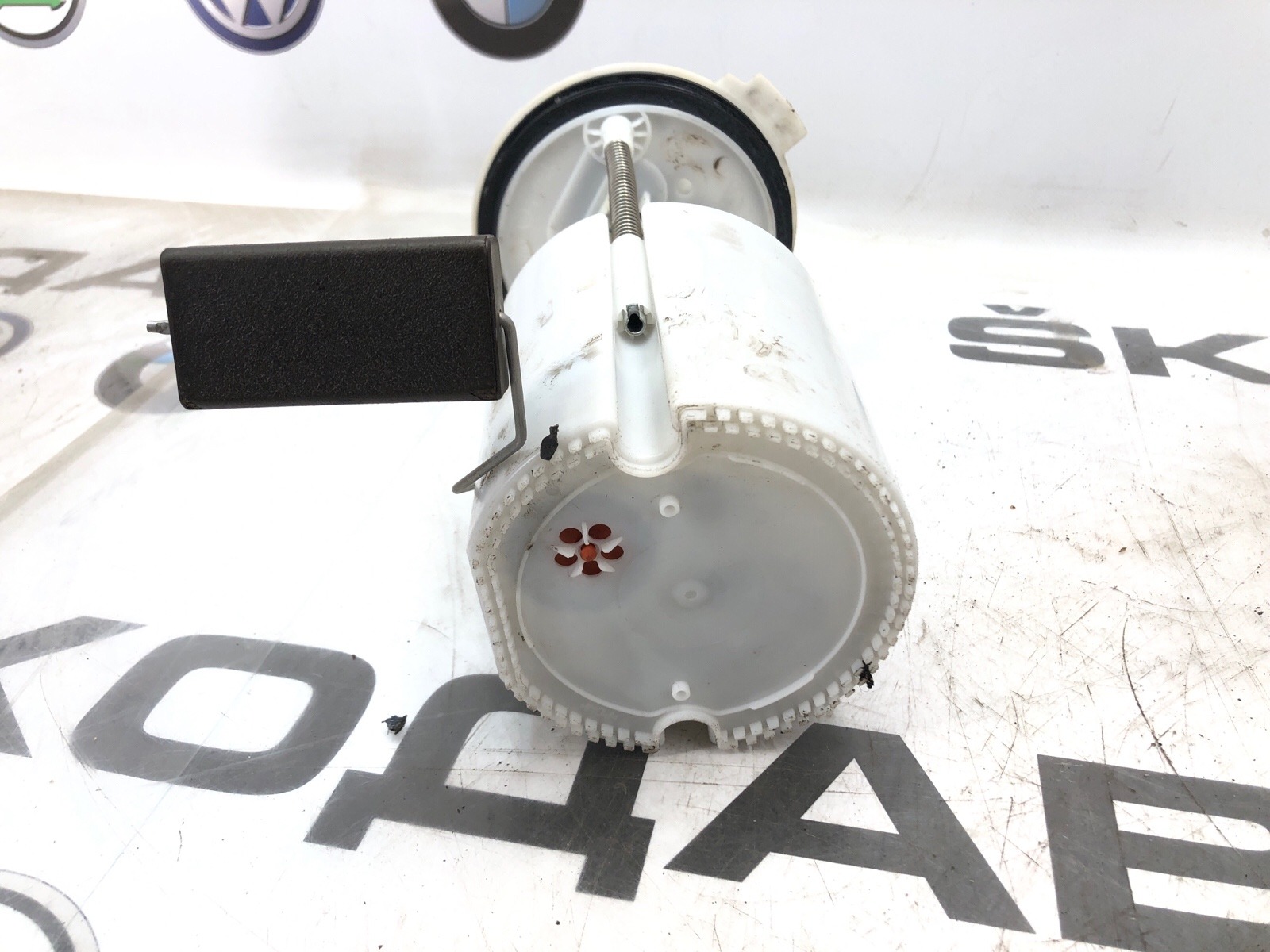 Насос топливный, 4000 рублей, Москва