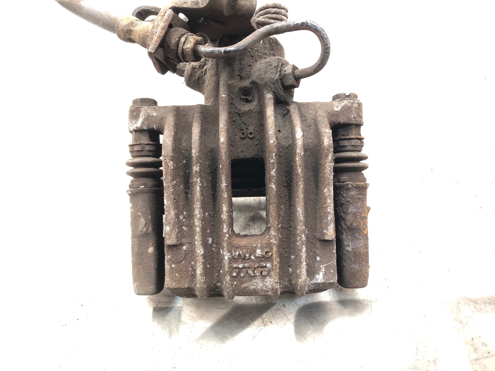 Суппорт тормозной, 5000 рублей, Москва