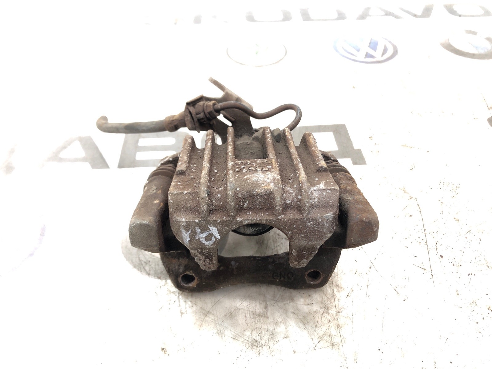 Суппорт тормозной, 5000 рублей, Москва