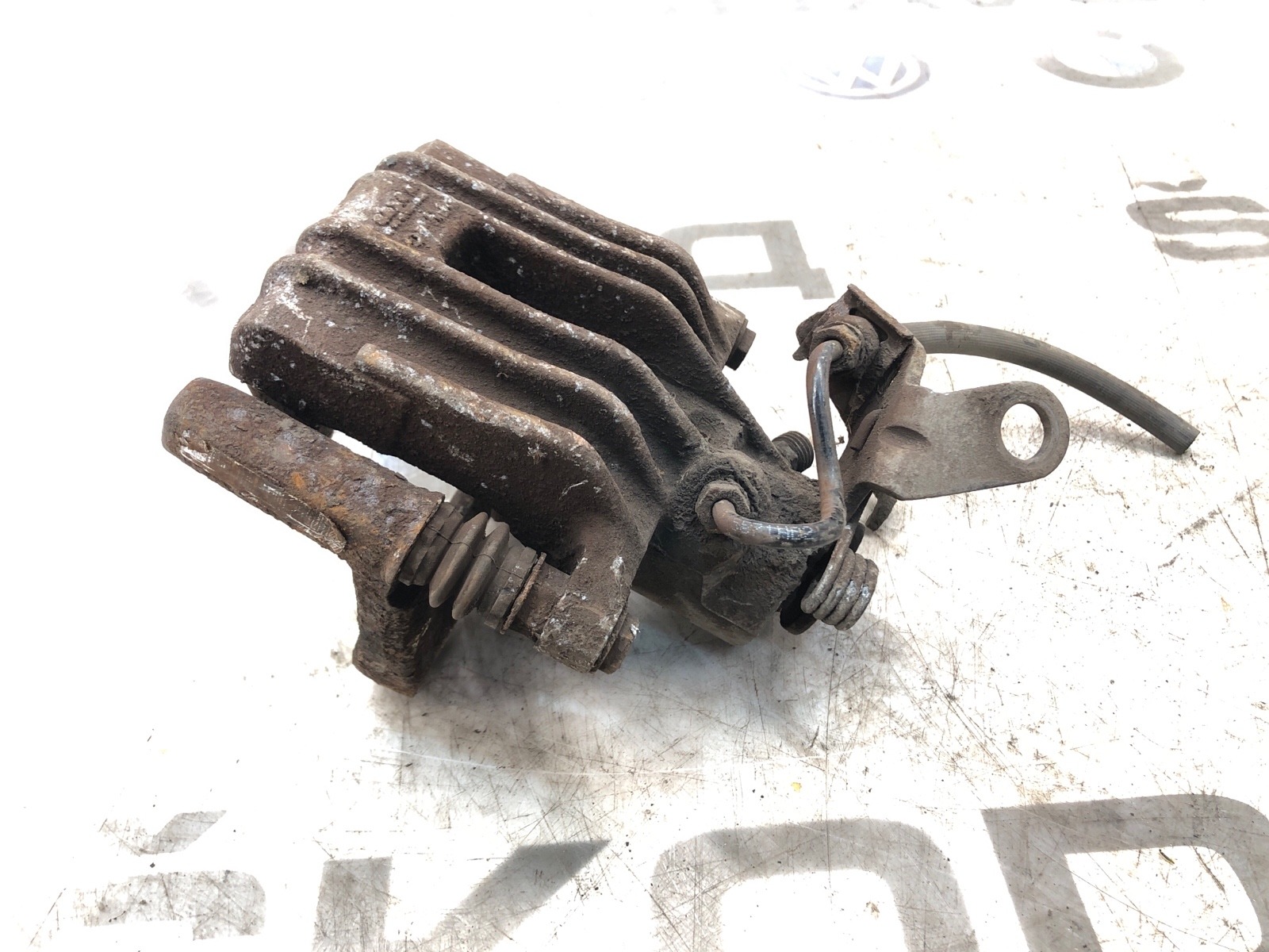 Суппорт тормозной, 5000 рублей, Москва