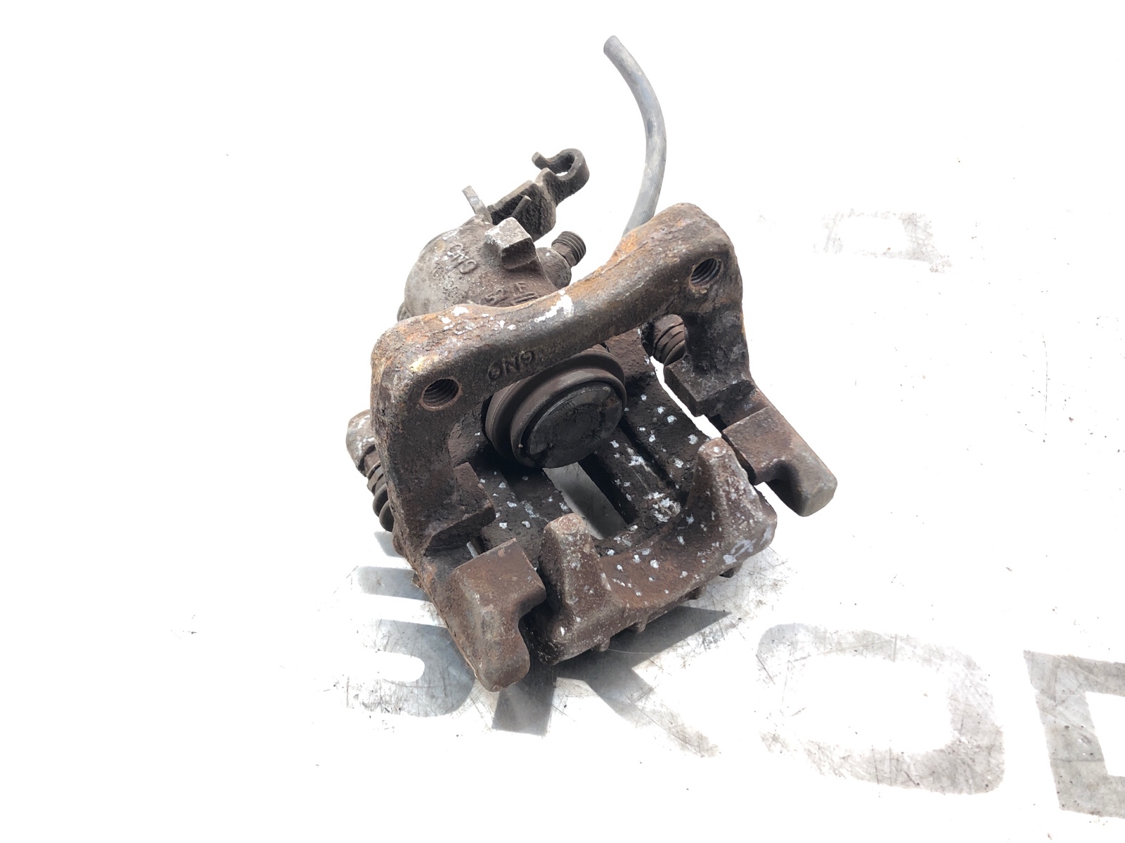 Суппорт тормозной, 5000 рублей, Москва