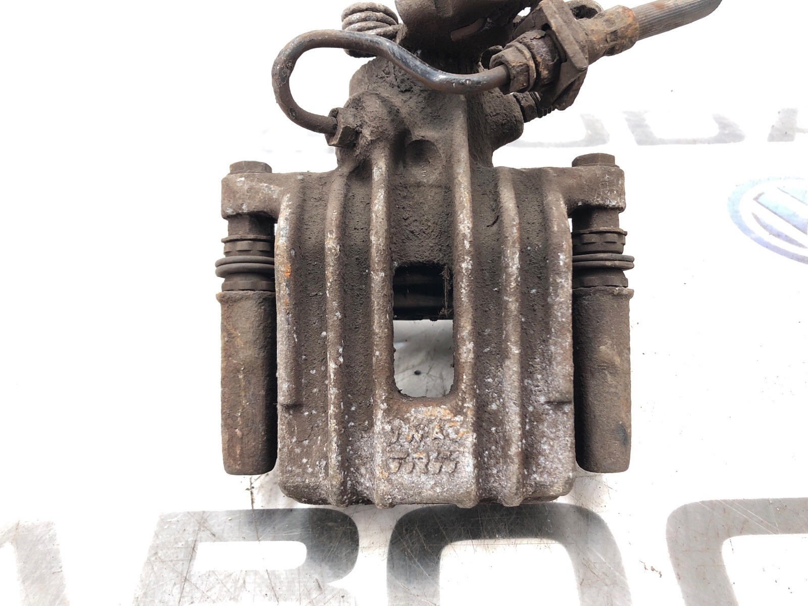 Суппорт тормозной, 5000 рублей, Москва