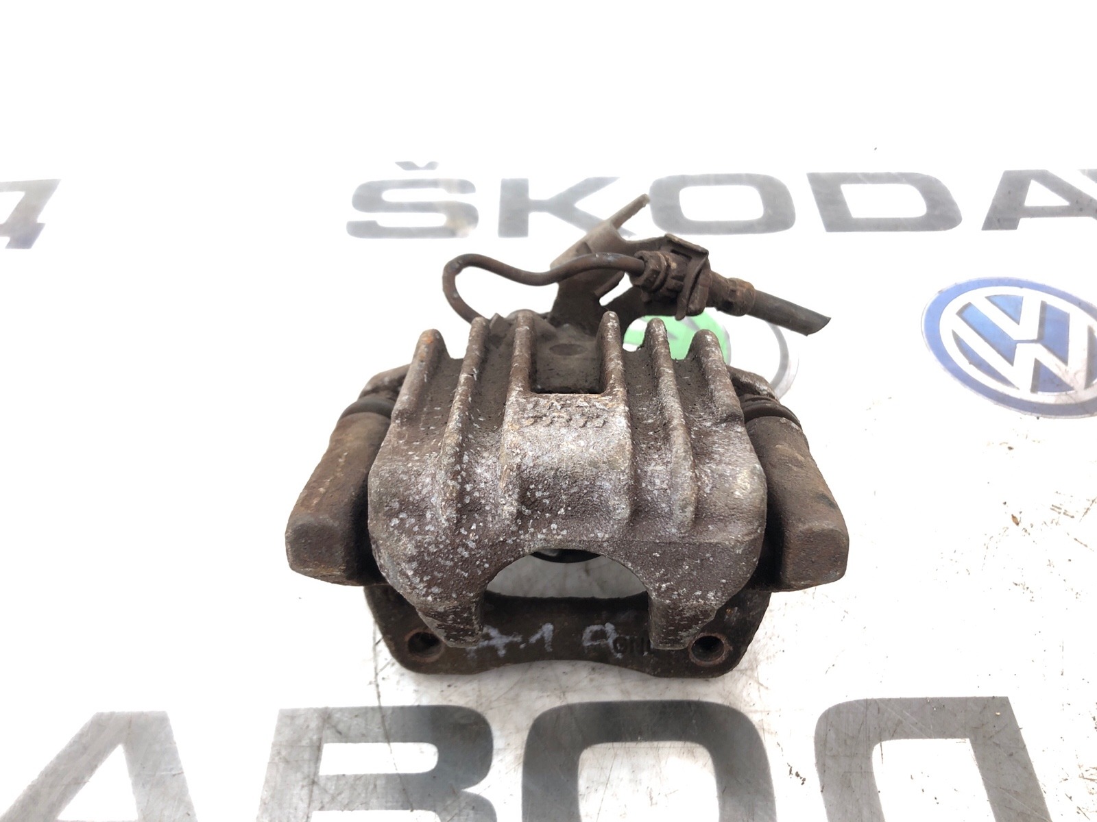 Суппорт тормозной, 5000 рублей, Москва